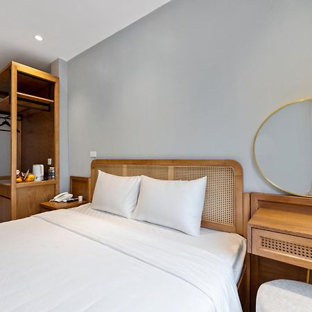 Lakeview Residence Hotel Ханой Экстерьер фото