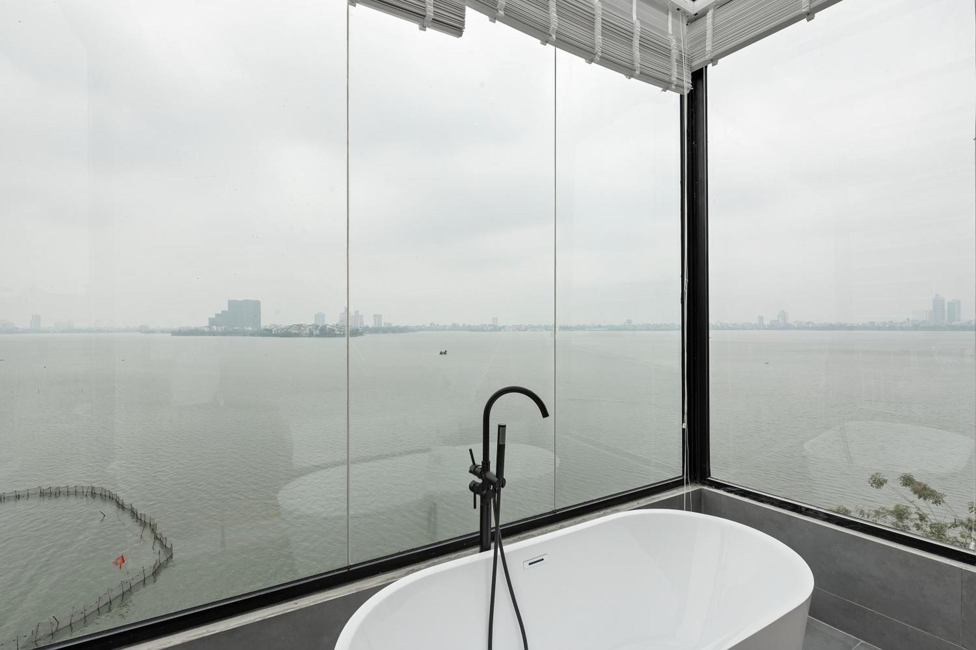 Lakeview Residence Hotel Ханой Экстерьер фото