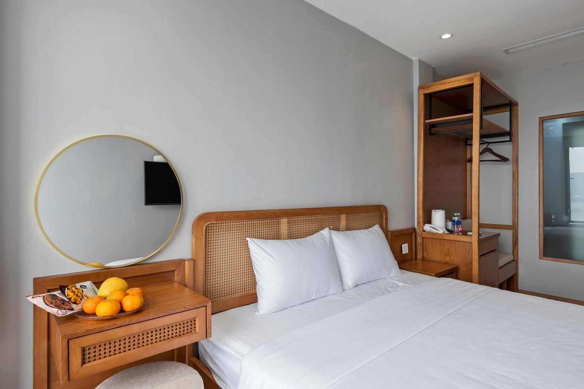 Lakeview Residence Hotel Ханой Экстерьер фото